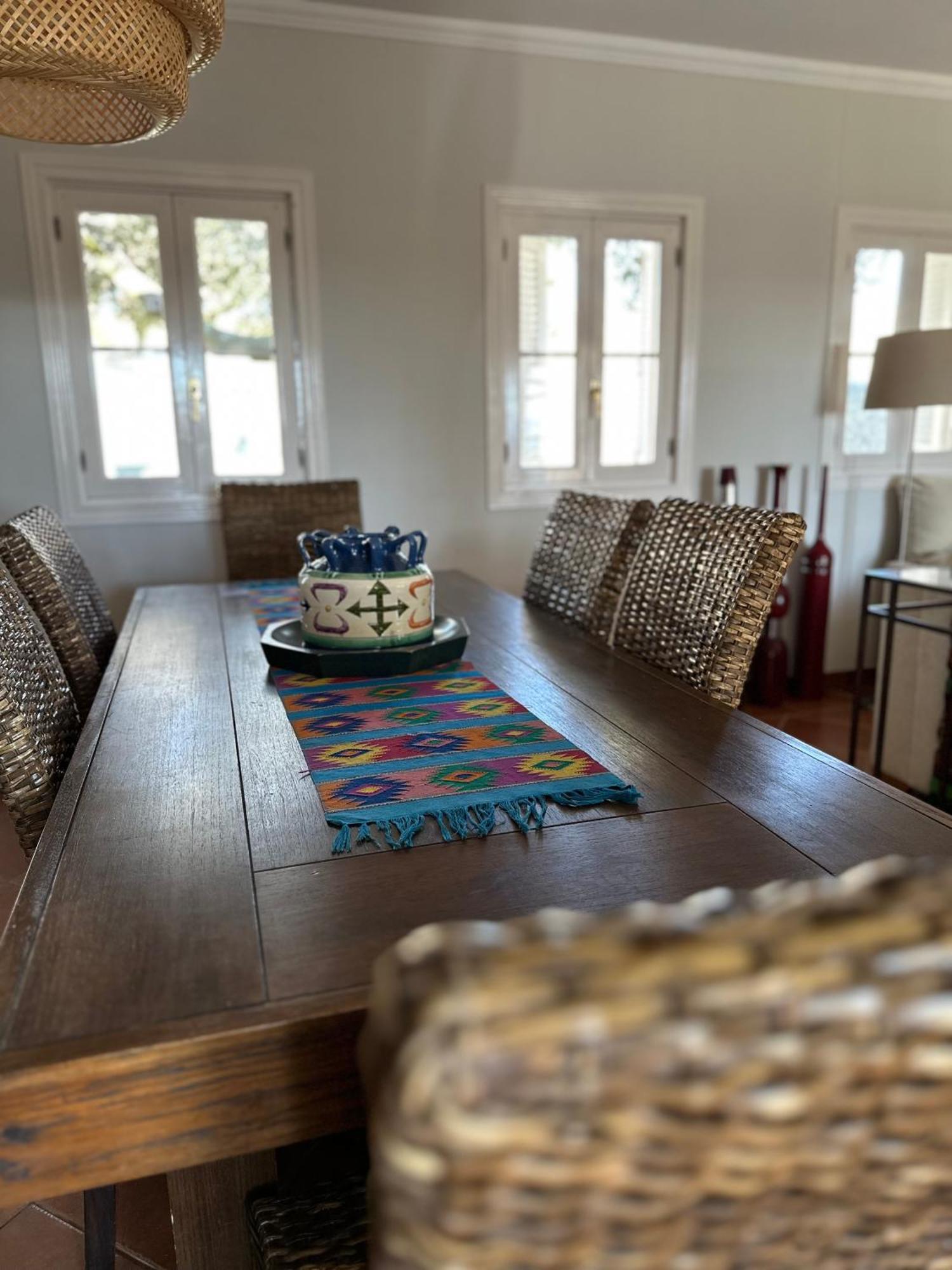 Hébergement de vacances Una Casita En El Campo Dentro De La Ciudad Ávila