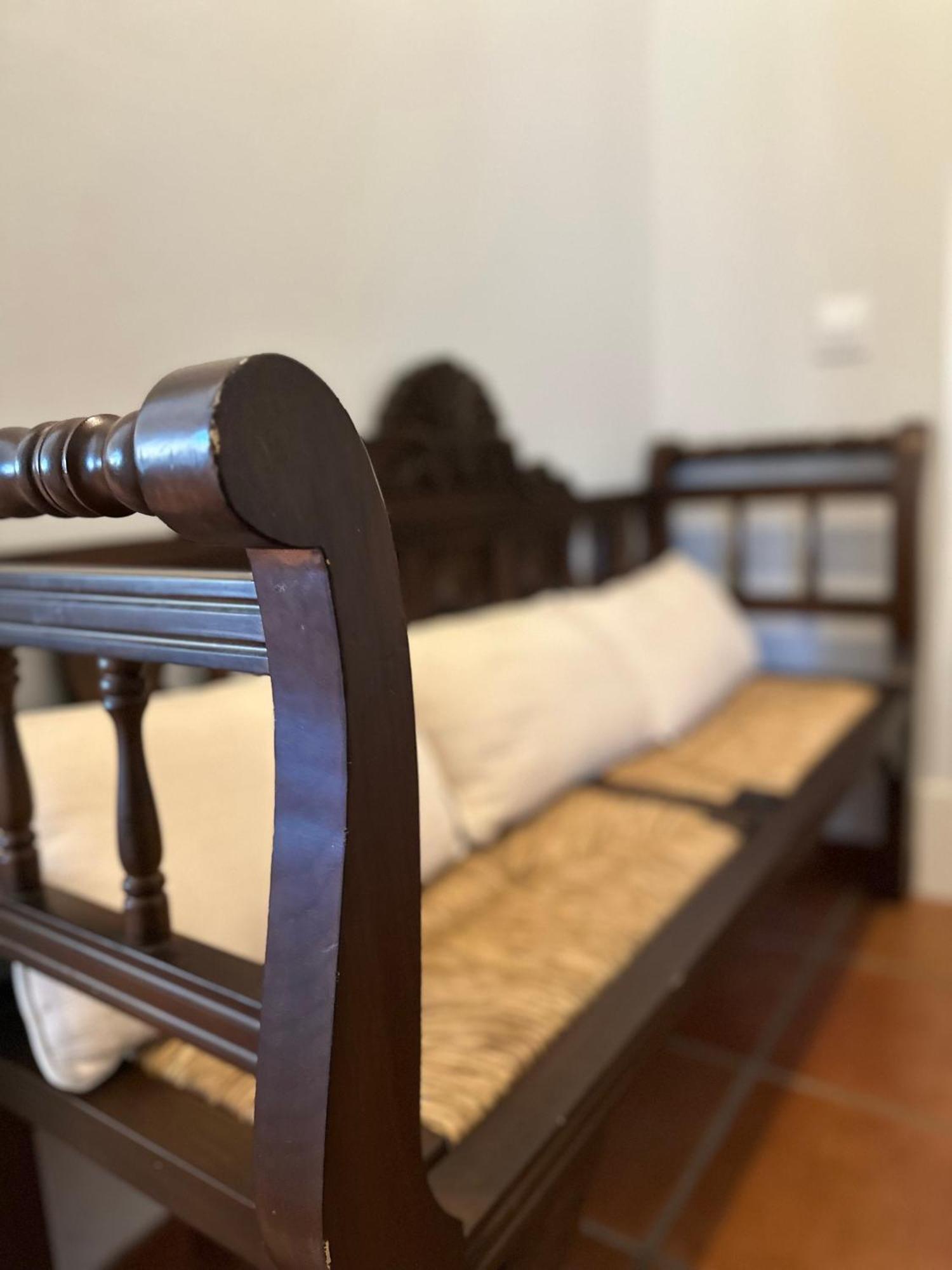 Una Casita En El Campo Dentro De La Ciudad Hébergement de vacances Ávila